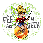féé pas ta geek