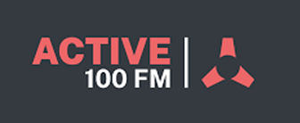 radio active